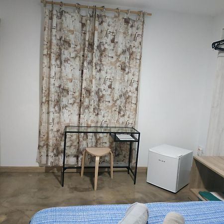 Alojamiento Gofioplaya Arinaga Kültér fotó