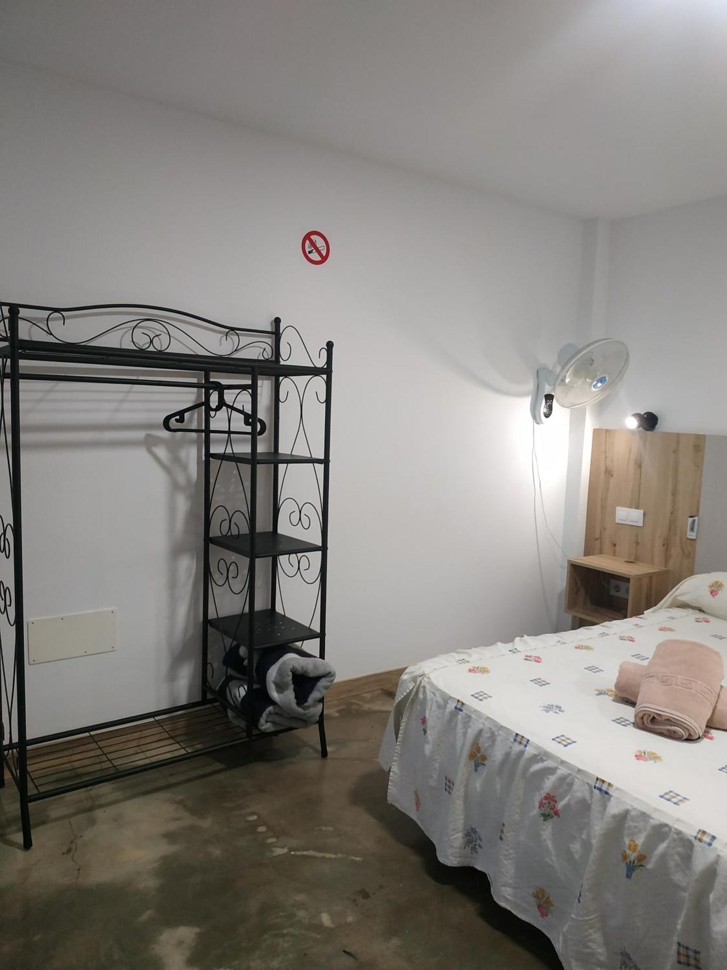Alojamiento Gofioplaya Arinaga Kültér fotó