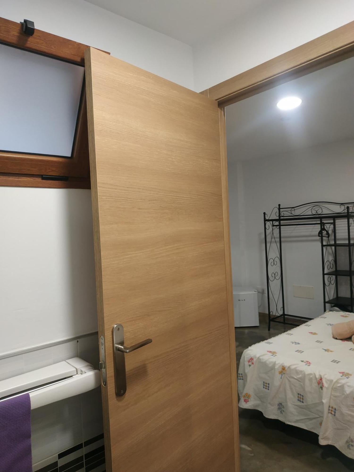Alojamiento Gofioplaya Arinaga Kültér fotó