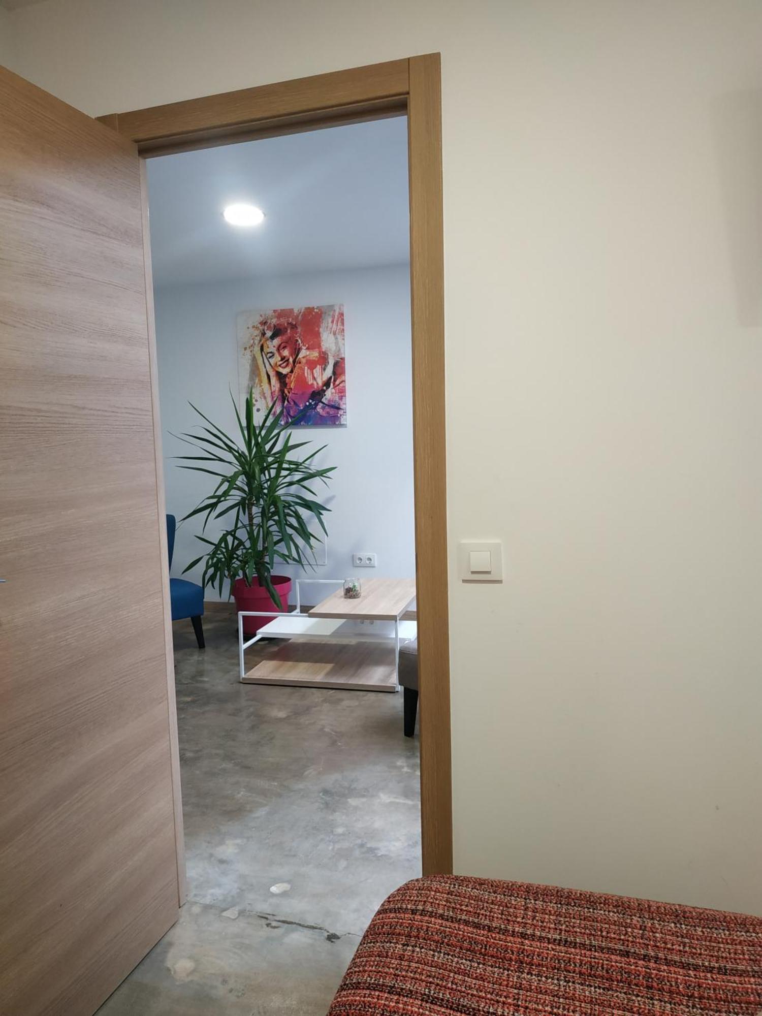 Alojamiento Gofioplaya Arinaga Kültér fotó