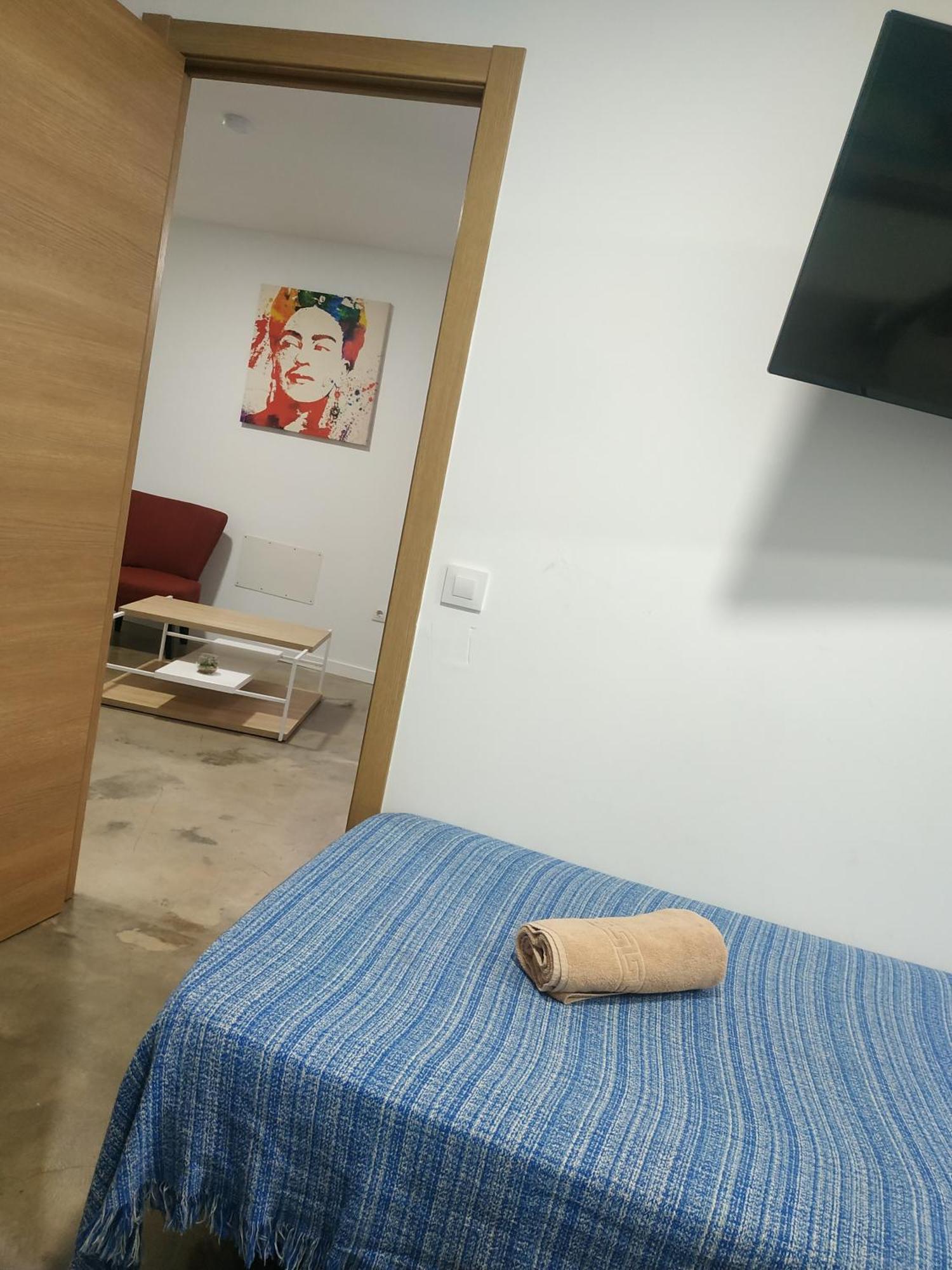 Alojamiento Gofioplaya Arinaga Kültér fotó