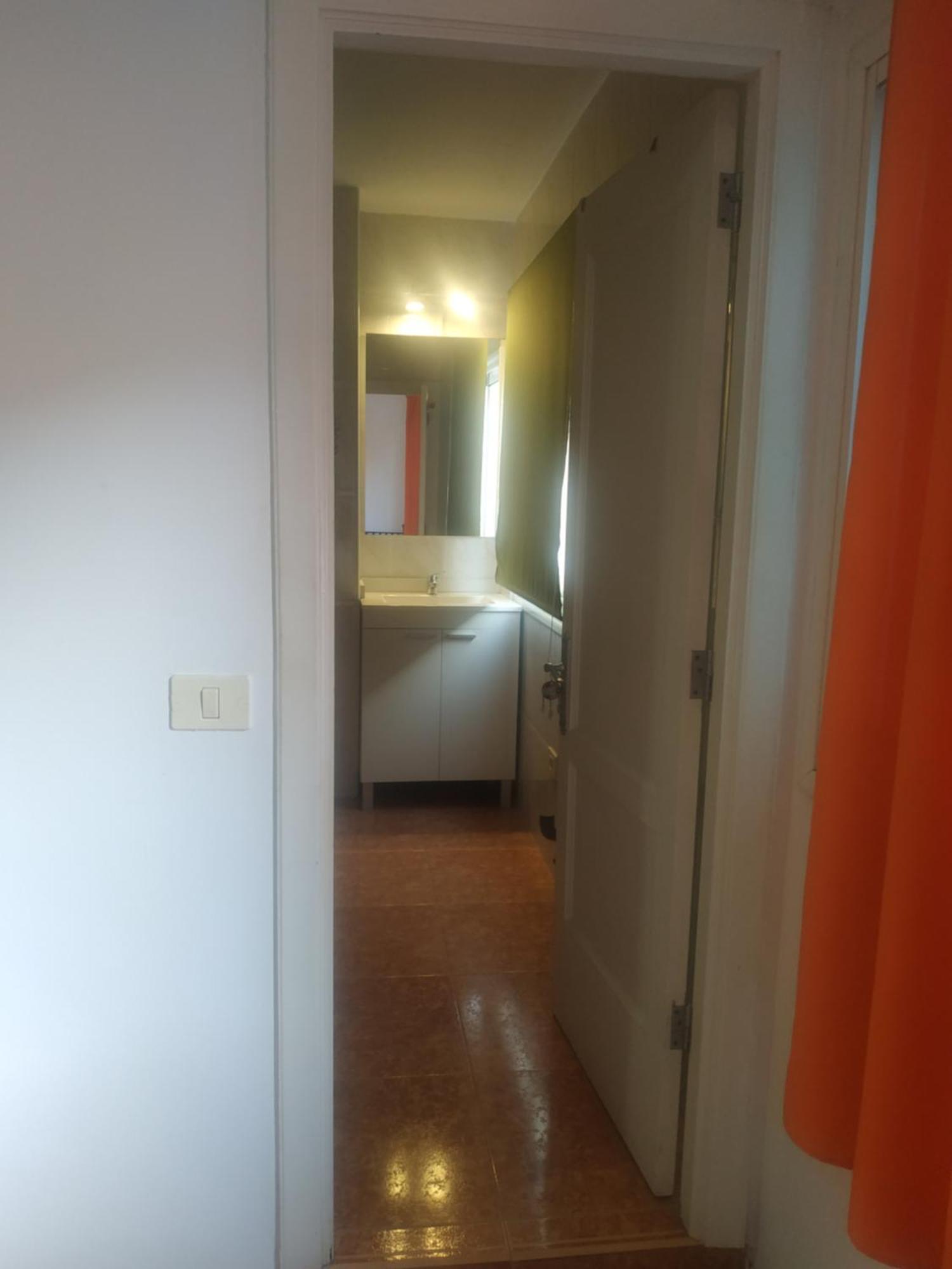 Alojamiento Gofioplaya Arinaga Kültér fotó