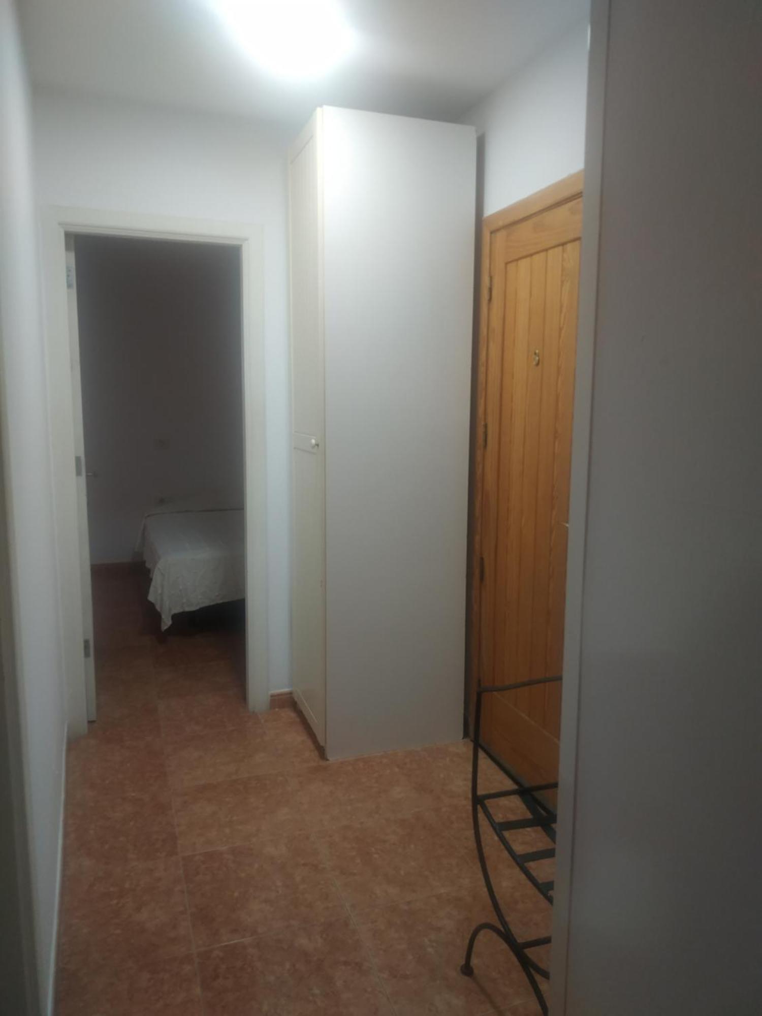 Alojamiento Gofioplaya Arinaga Kültér fotó