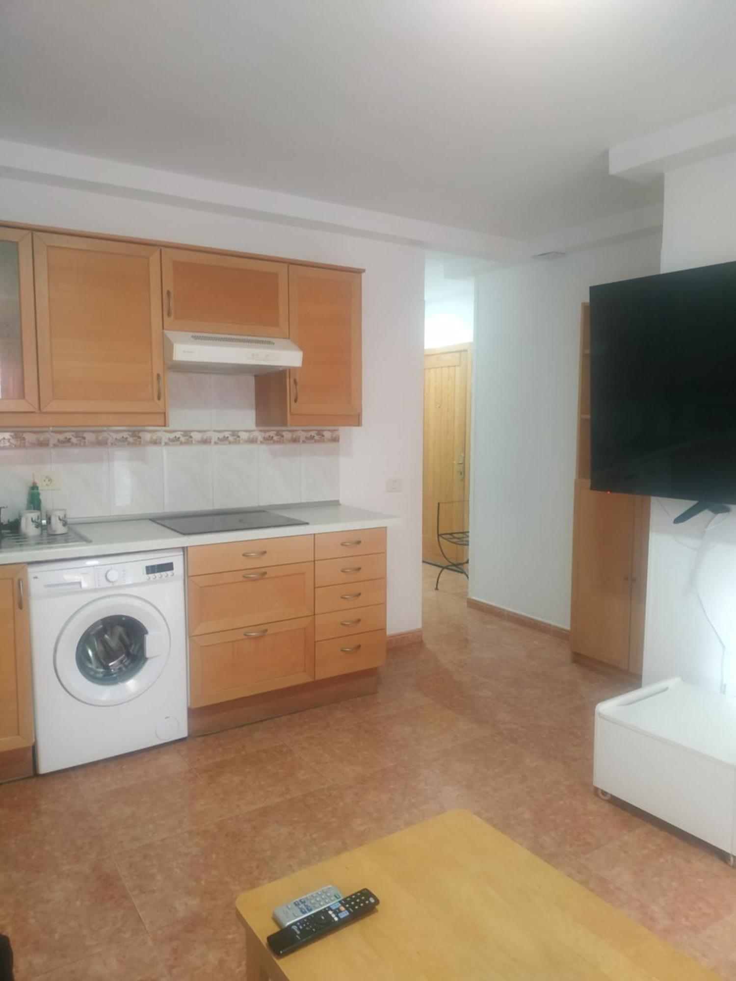 Alojamiento Gofioplaya Arinaga Kültér fotó